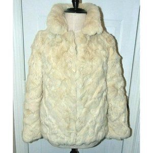 VINTAGE 'SUPPLE COLLECTION' REAL FUR